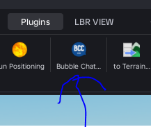 Studio Plugin Management does not list ALL plugins, plugin drop down ...