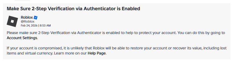 Help? What is this!? - Platform Usage Support - Developer Forum | Roblox