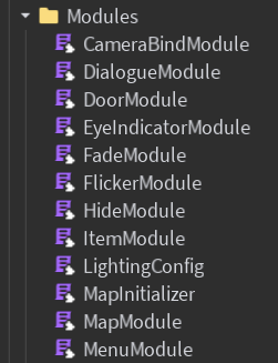 How do i properly terminate a module? - Scripting Support - Developer ...
