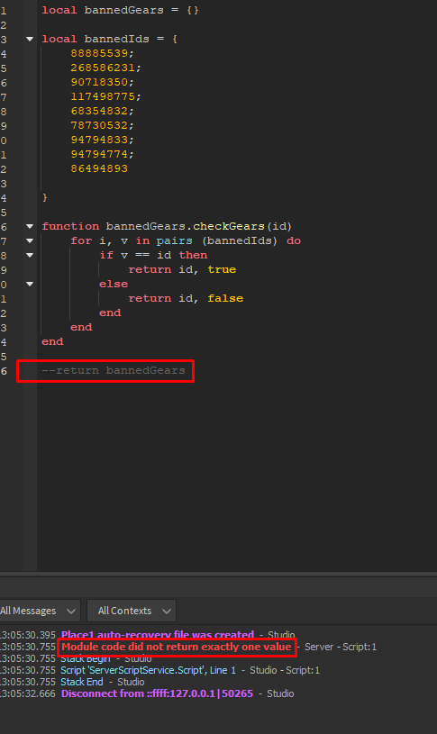 How to fix "Unknown require"? - Scripting Support - Developer Forum ...