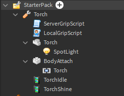 Issues with Motor6D not animating tool - Scripting Support - Developer ...