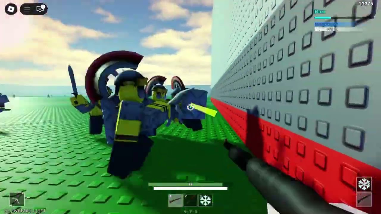Project Initiation Rolbox PROJECT INITIATE Devlog / Mega Thread: An ULTRAKILL, Doom Eternal, and ...