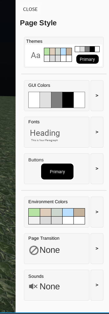 [Plugin Concept] One Tool to Build Your Whole Game – UI, Systems ...