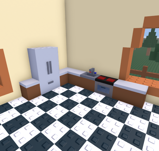 Builder for Free - Showcase Your Portfolio - Developer Forum | Roblox