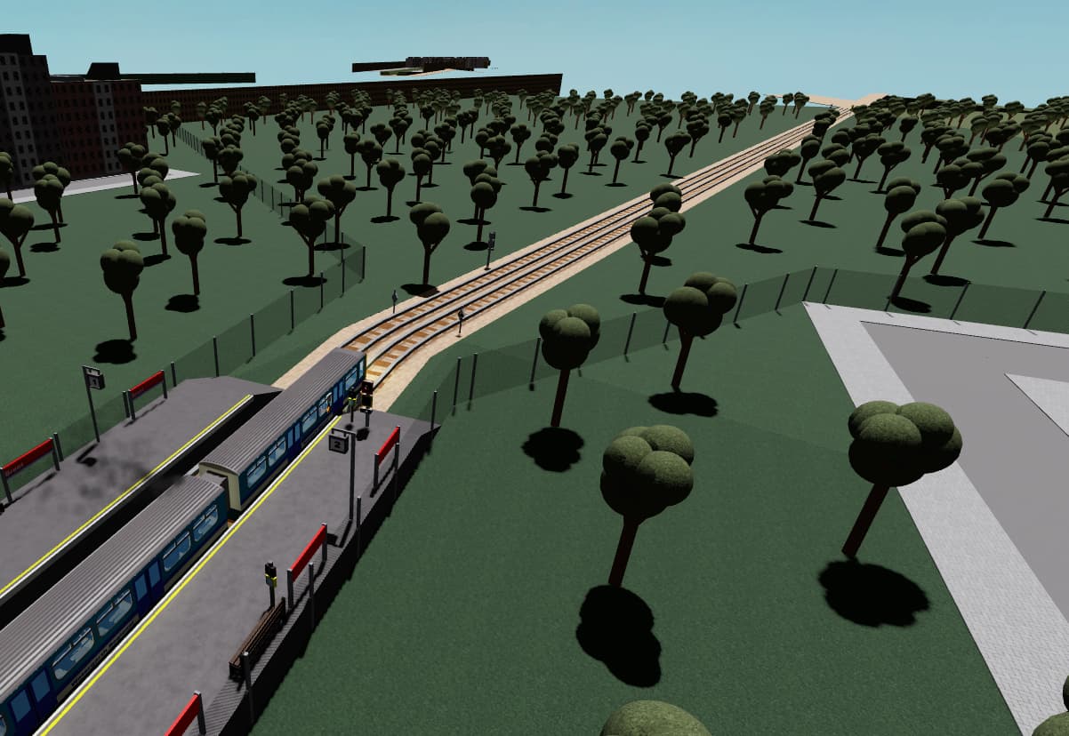 Parts not unloading with streaming enabled - Engine Bugs - Developer ...