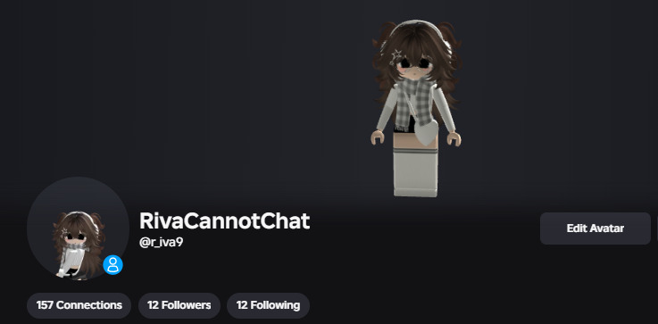 3D profile and avatar view shows no emote - Platform Usage Support ...