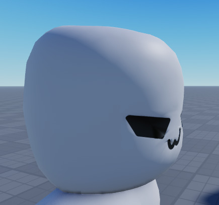 Avatar Auto Setup ruins my bundle's head tris - Studio Bugs - Developer ...
