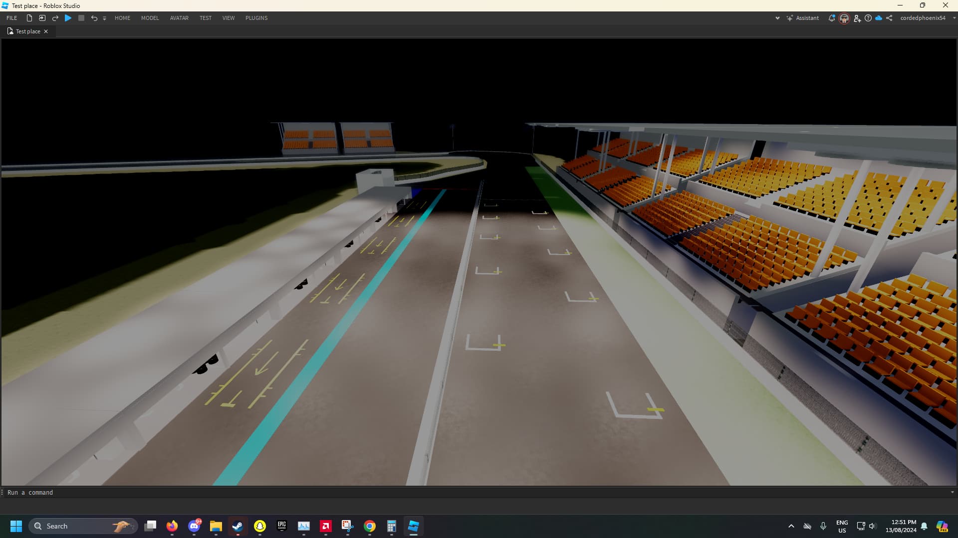 How do i increase light view distance - Building Support - Developer ...