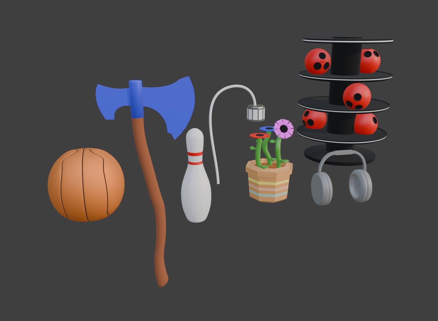 [FOR HIRE] 3D Modeler & Builder | USD & Robux - Showcase Your Portfolio ...