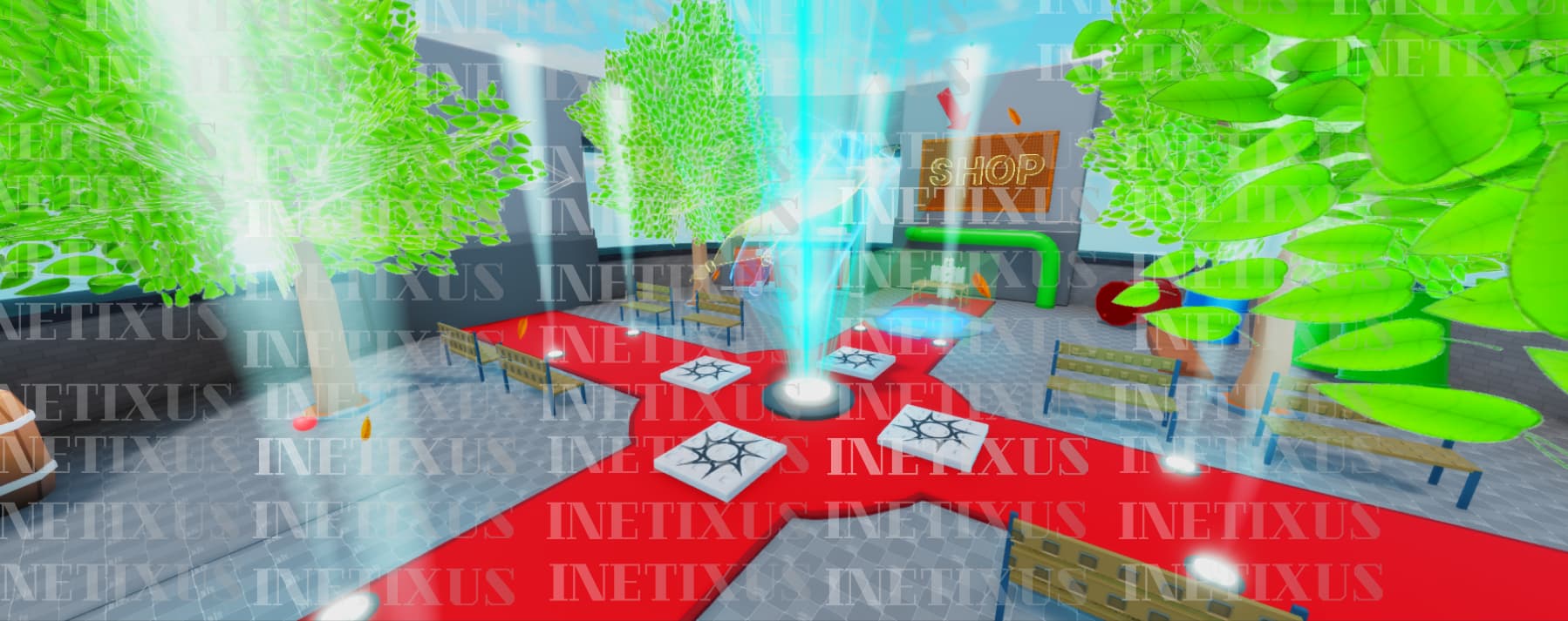 [Open for Commissions] Inetixus | Roblox GUI & Scripting Developer ...
