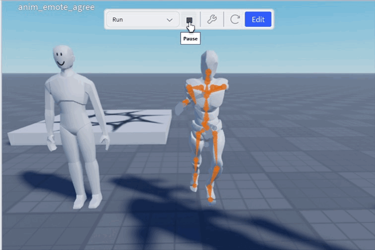 [Studio Beta] Adaptive Animation: Seamlessly Play Animations Across ...