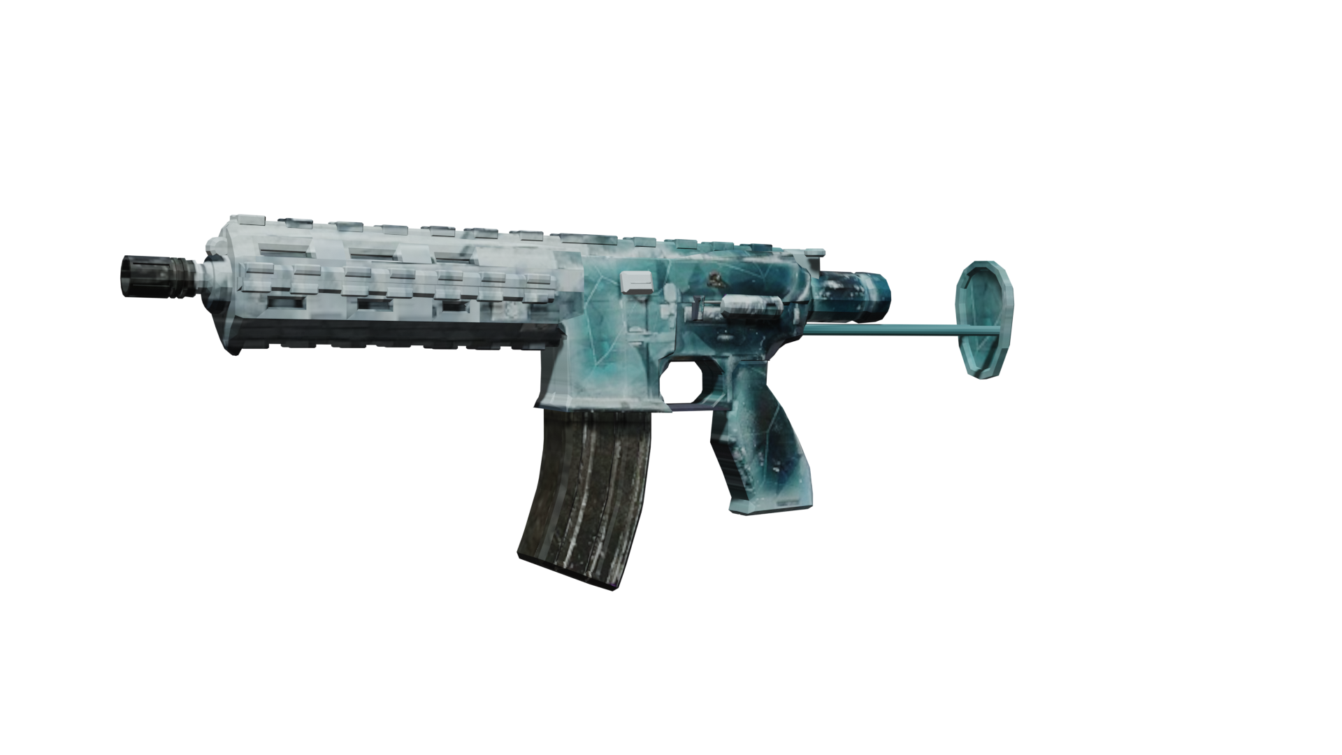 BlackIce 1