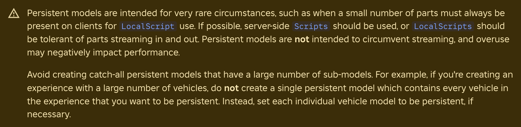 Long server frame times on initial replication - Engine Bugs ...