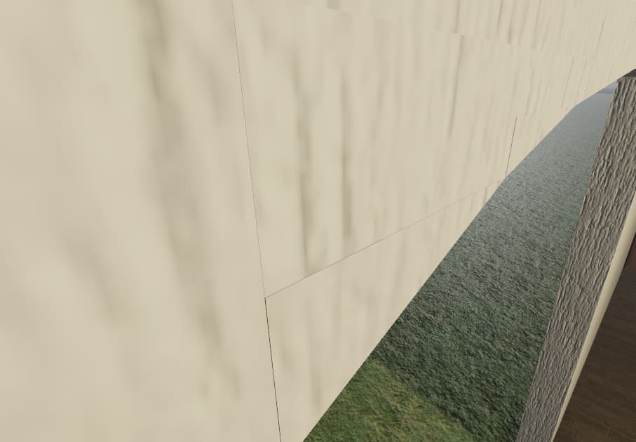 Part Aligment Issue - Building Support - Developer Forum | Roblox