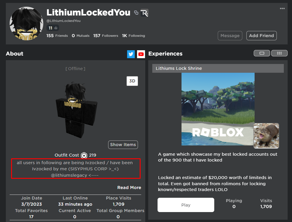 Here's How Roblox Accounts Actually Get Hacked.. 