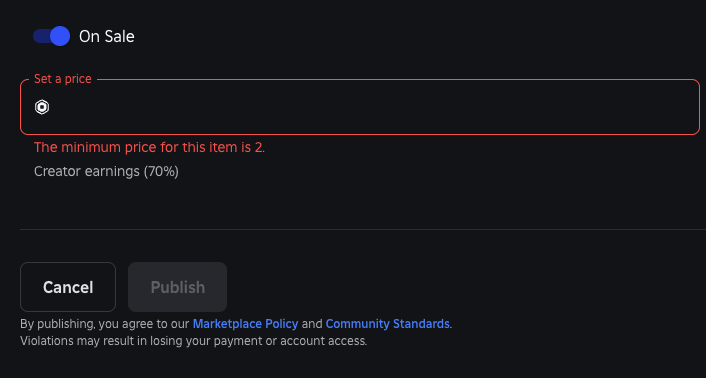 How did they make this free?! - Platform Usage Support - Developer ...