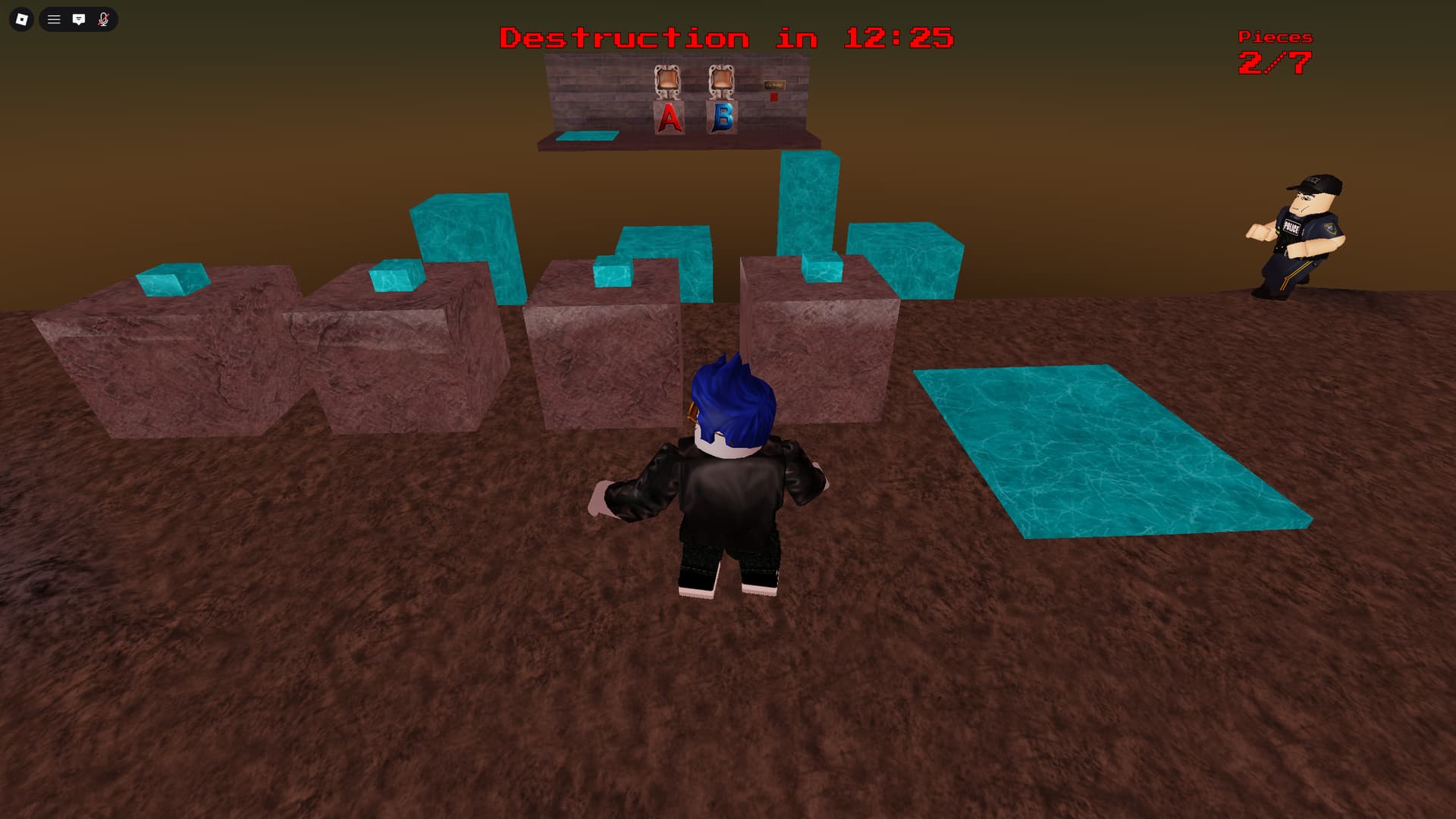 Roblox Developer Challenge 2026 Page 15 Community Events 