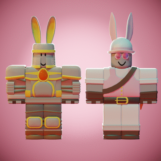 R15 Rig Texture Setting up an R15 Block Rig for Modelling (Blender 2.8x+) - Community ...