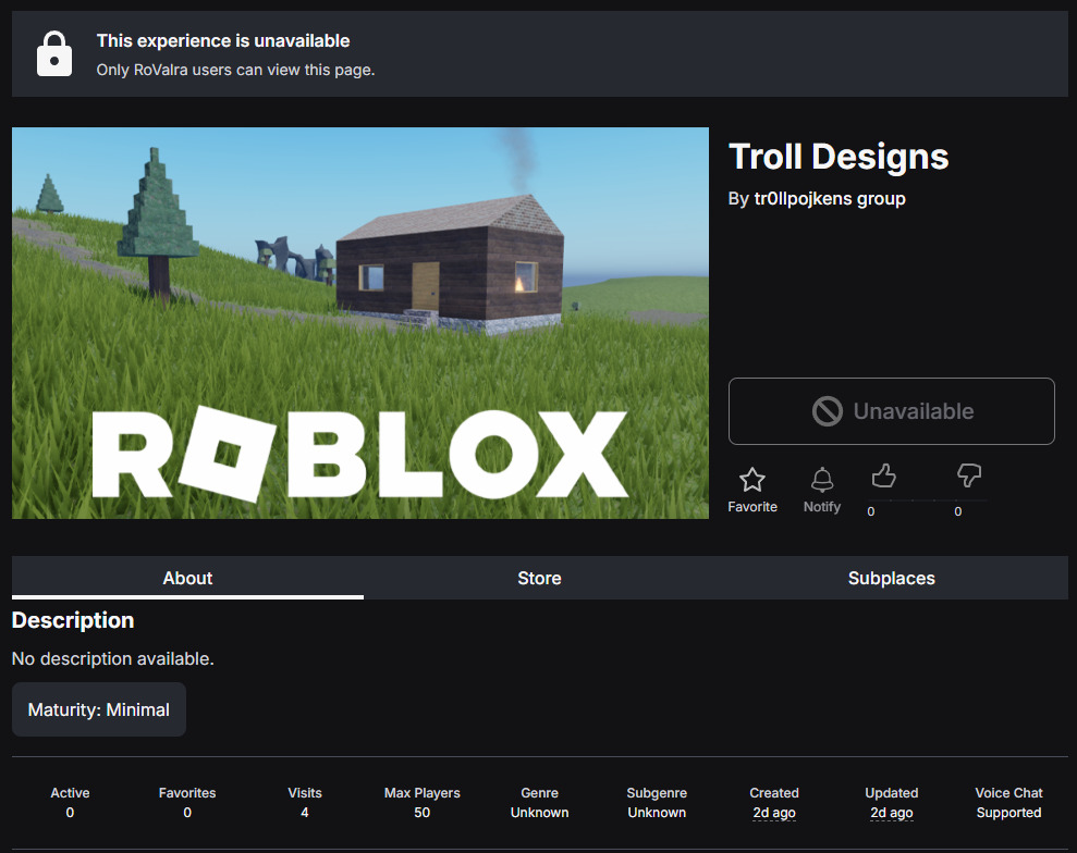 TNotifs | Modern notification system made by tr0llpojken - Community ...