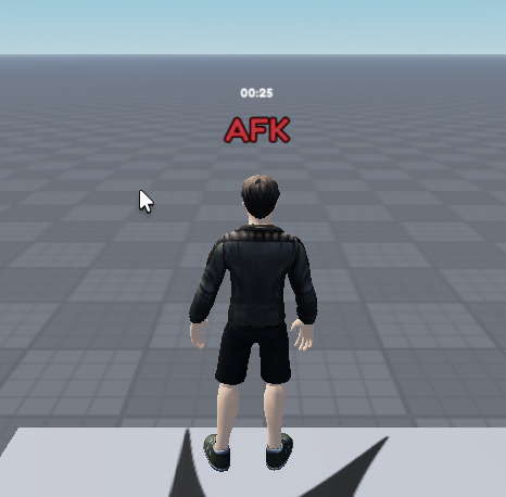 Advanced AFK System (PC + Universal Detection) V1.5.2 - Community ...