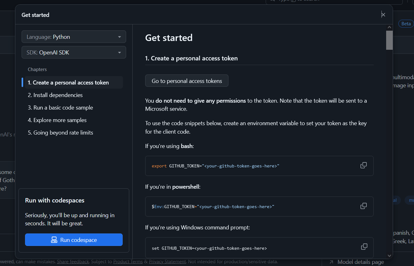 Intreasted in using Github's Model for AI in Roblox Games - Community ...