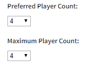 Too many players being let in a server? - Engine Bugs - Developer Forum ...