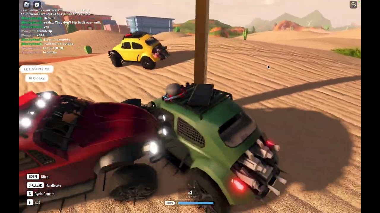 New Studio Racing Template! - Page 4 - Announcements - Developer Forum ...