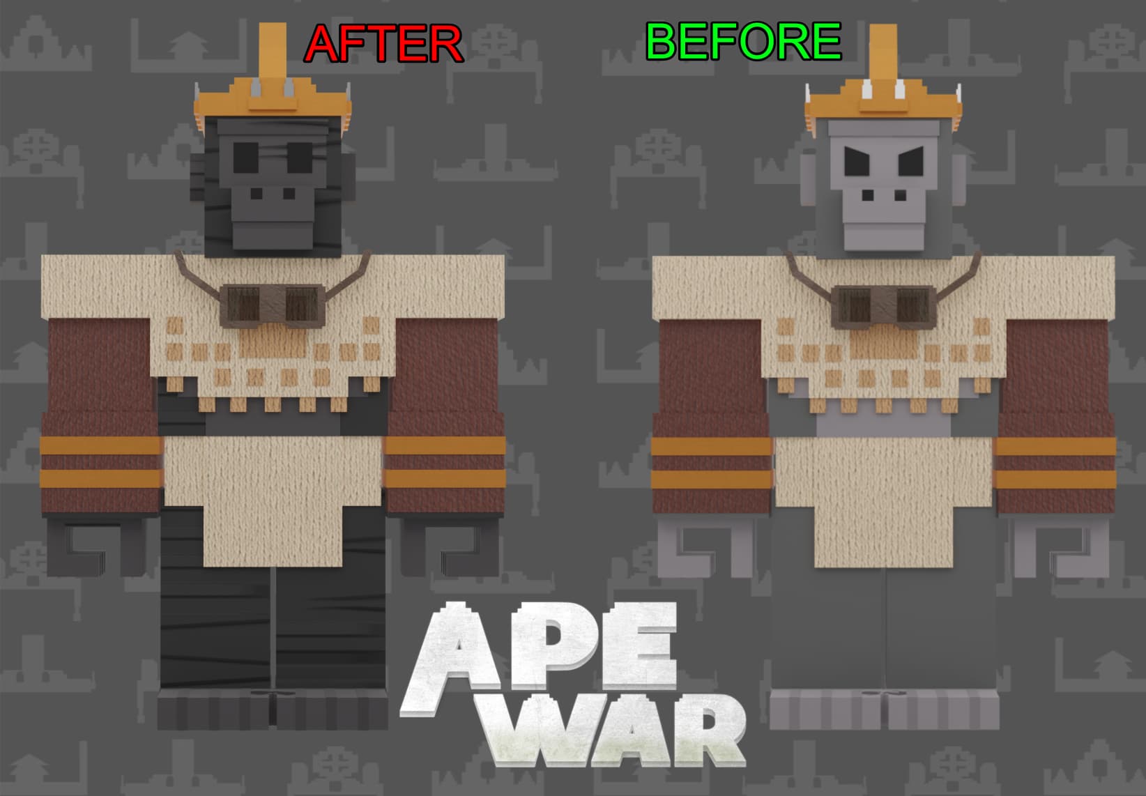 Stud Texture on OBJ Export - Studio Bugs - Developer Forum | Roblox