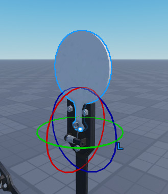 Need help with Motor6D animating - Scripting Support - Developer Forum ...