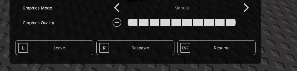 Graphics don't render properly - Engine Bugs - Developer Forum | Roblox