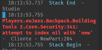 Fork3X - A solo-driven and open-source F3X (BTools) mod - Page 2 ...