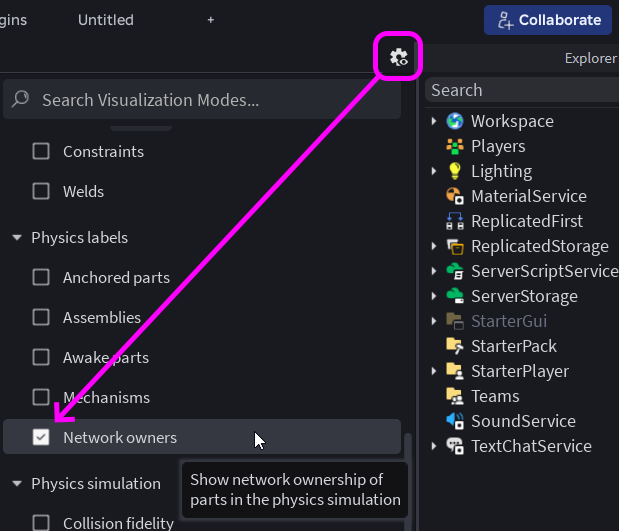 How do I remove this green outline? - Scripting Support - Developer ...
