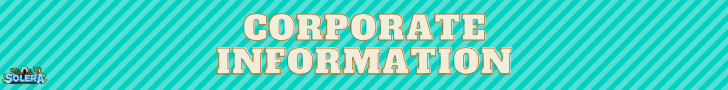 Corporate Information.