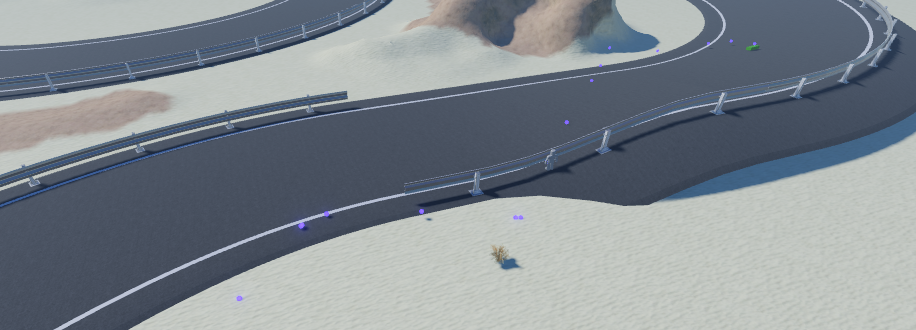 Path finding on meshes - Scripting Support - Developer Forum | Roblox