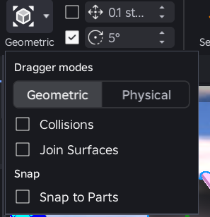 Weird issue with my select move scale rotate and transform tool ...