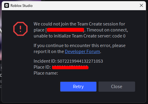 Stuck on "Setting up server" - Studio Bugs - Developer Forum | Roblox