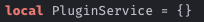 Name of Module