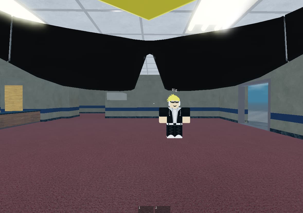 Third Person Camera Clipping Issue - Scripting Support - Developer ...