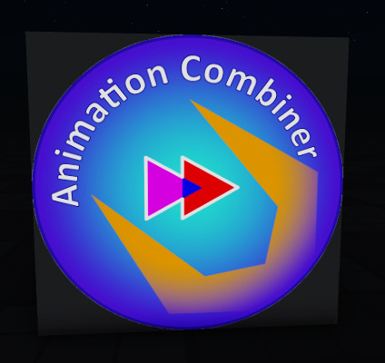 Bright Neon Decal render