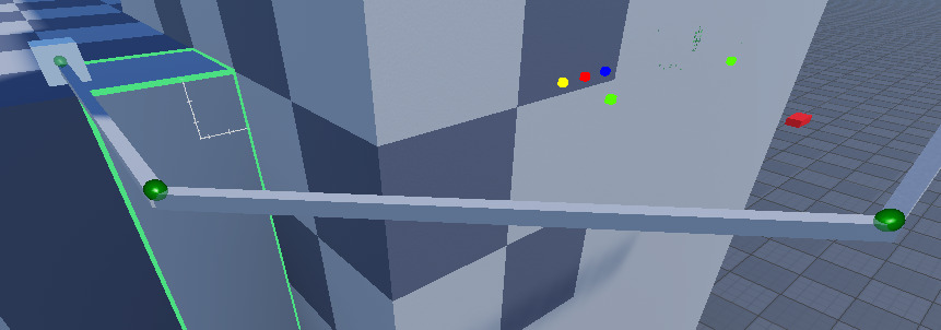 Issues with Rail Grinding system - Scripting Support - Developer Forum ...