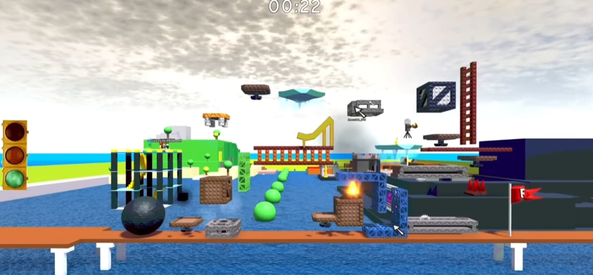 Need Help With Lighting - Building Support - Developer Forum | Roblox
