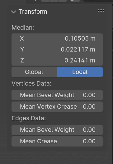 Black Spots/Shadows appearing on the mesh imported from blender ...