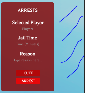High Position In Line Roblox How to make the UI in same position across all screens? - Art Design ...