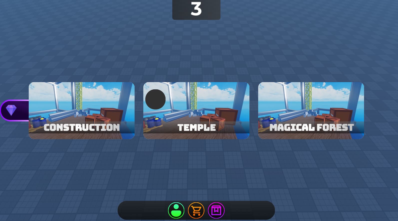 Weird UiGridLayout Issue - Art Design Support - Developer Forum | Roblox
