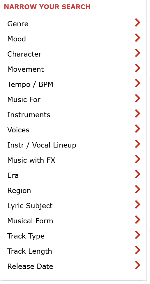 How to find good music in Roblox's audio library, using the APM Music