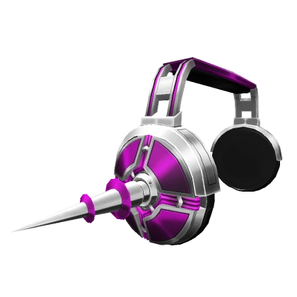 Offending Accessory