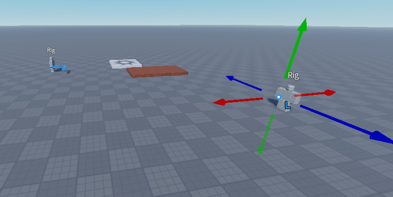 Why is my tool broken? - Game Design Support - Developer Forum | Roblox