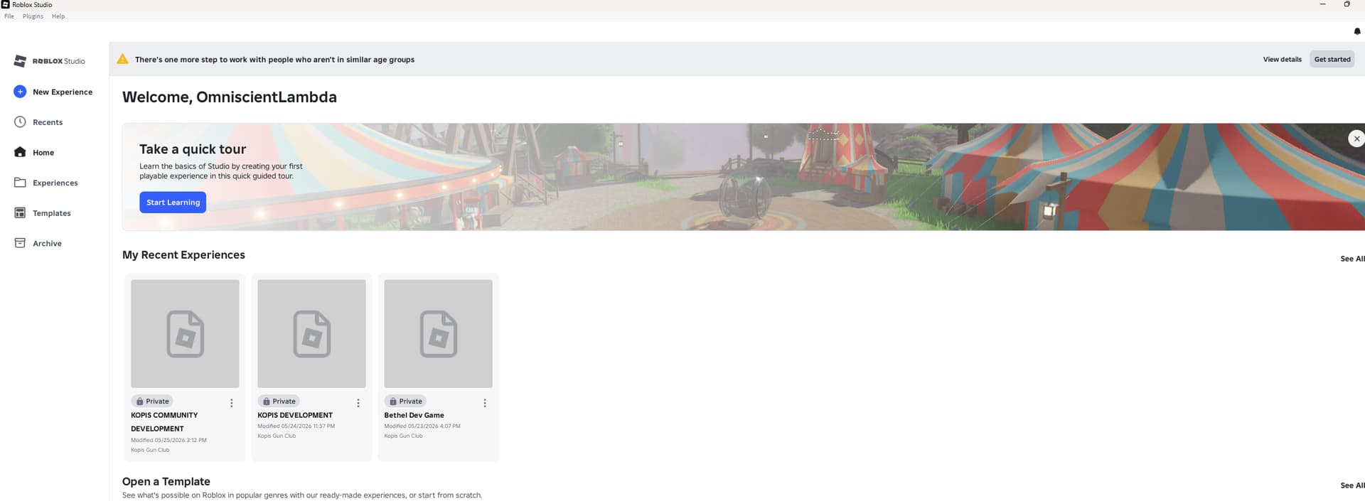 Account, Game and Group All Compromised - Platform Usage Support ...