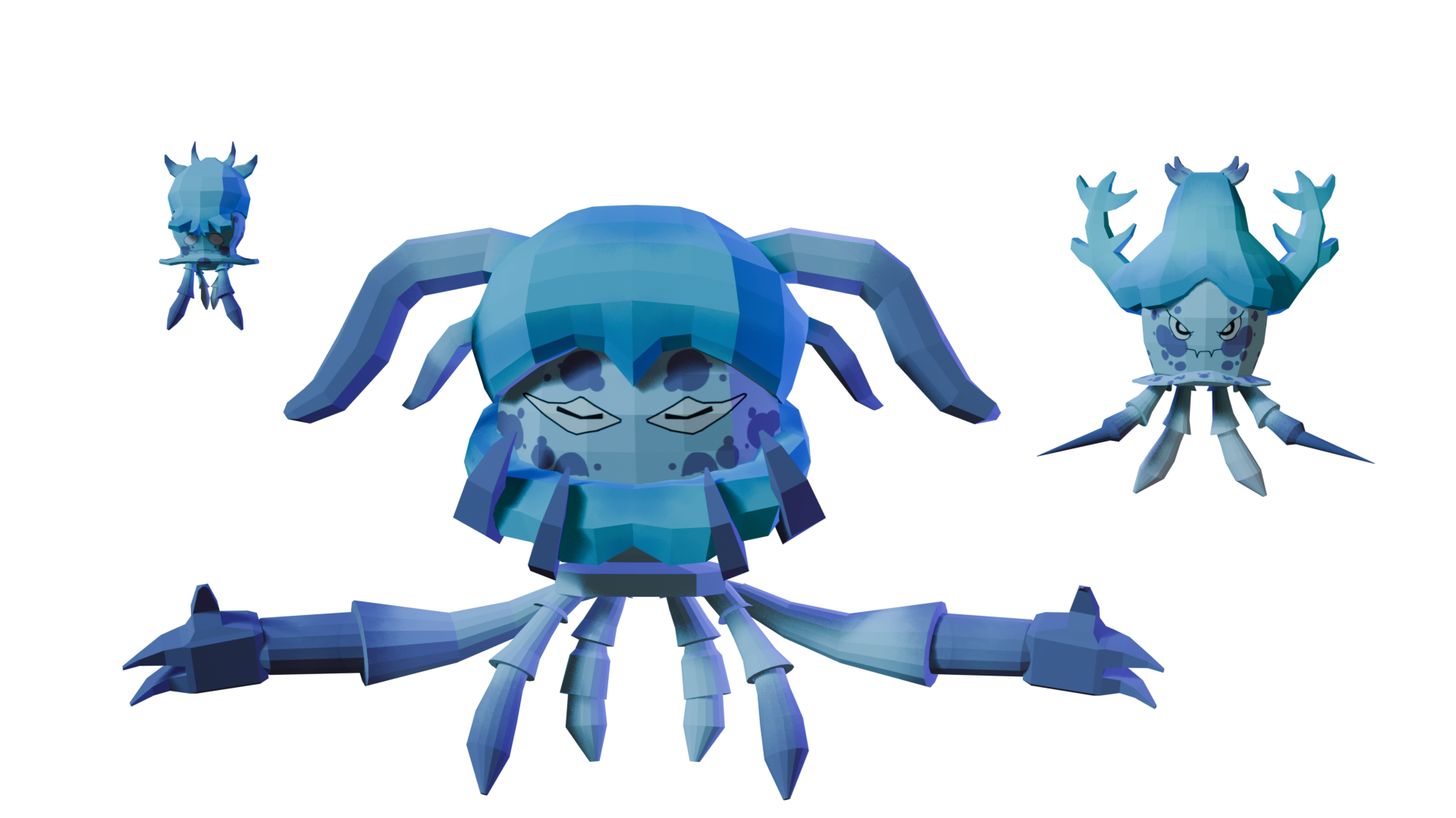 [OPEN] 3D artist [MODELS] - [RIG] - [TEXTURES] - [BUILDER] - Showcase ...
