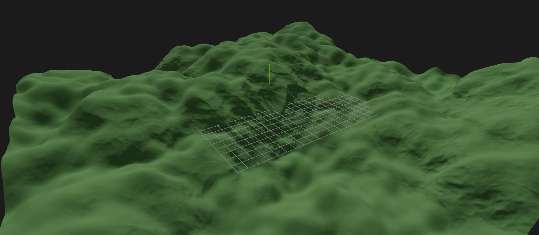 A thread about procedural terrain generation - Community Resources ...